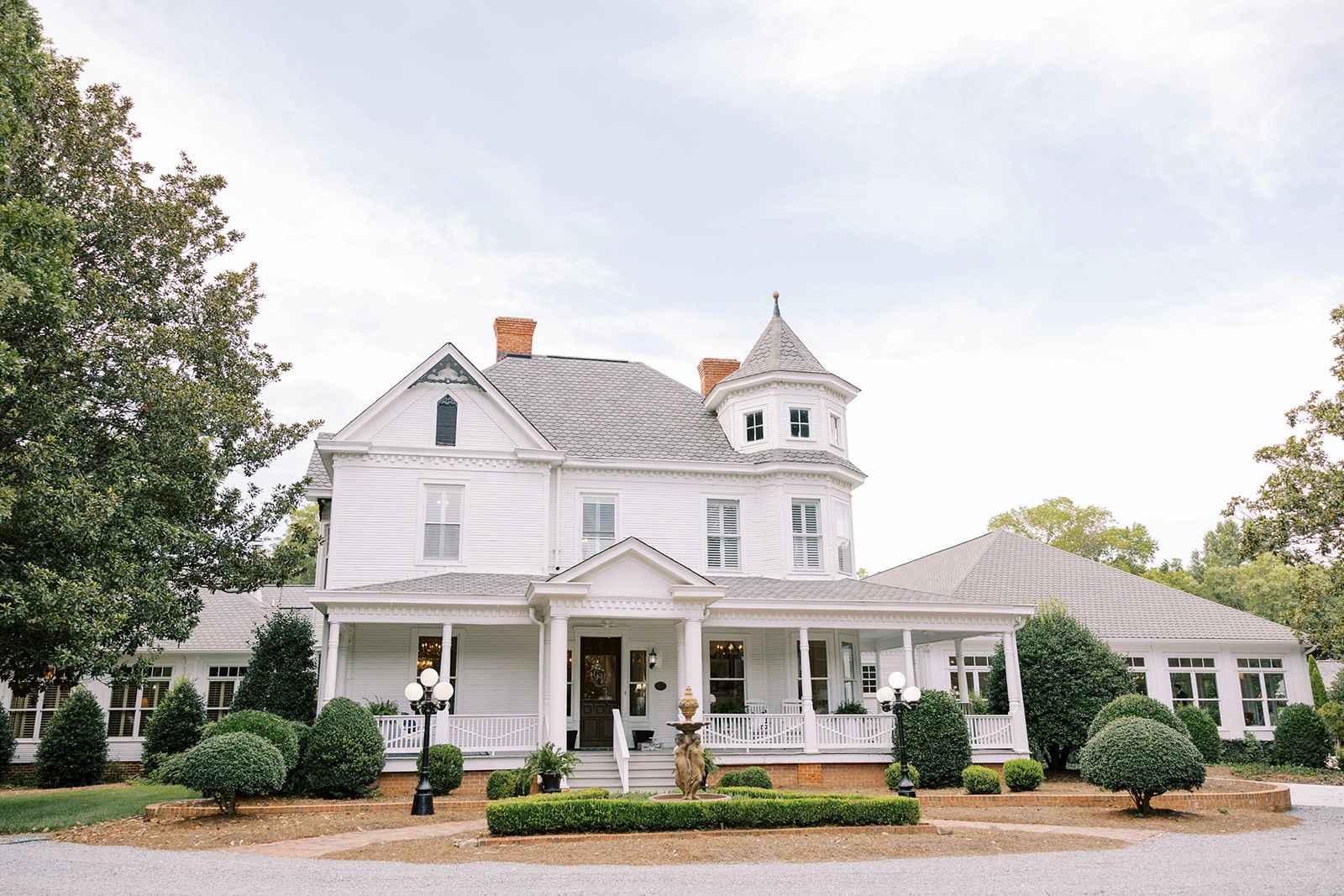 Our Venue - The Grande Victorian